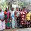 A local food processing program in Batawala (2024-01-31)